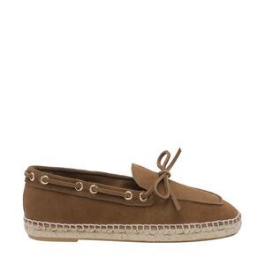 Palomitas Women Isis Loafers